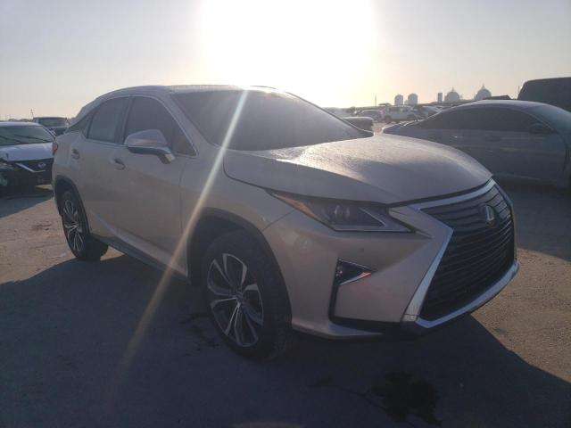 2T2ZZMCA7HC092293 Lexus Rx 350 Base