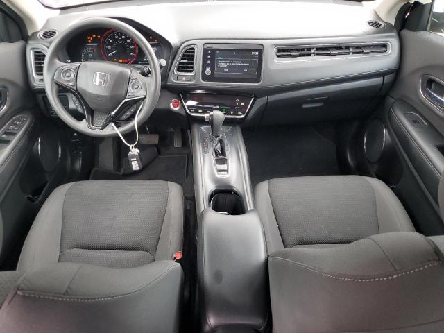 3CZRU5H58NM734344 Honda HR-V EX