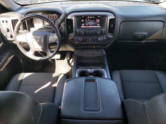 3GTU2UEH1FG260011 GMC Sierra K1500 Sle