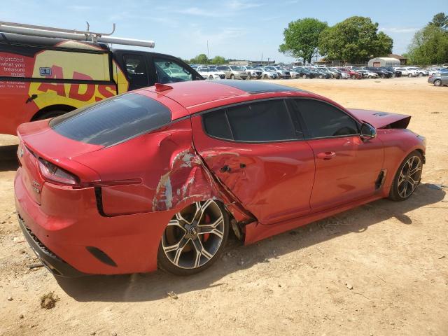 KNAE55LC3J6013413 KIA Stinger Gt2