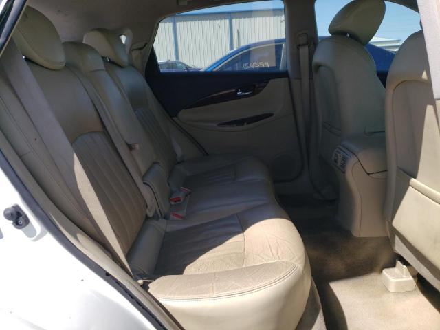 JN1BJ0RPXHM386231 Infiniti QX50
