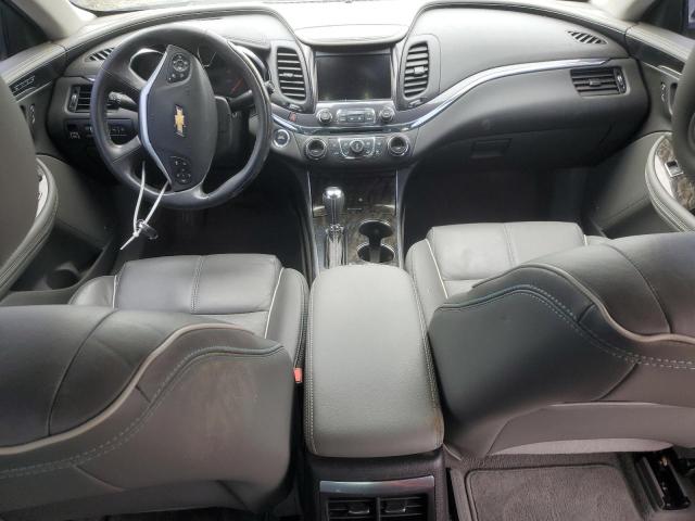 2G1155S30E9136063 Chevrolet IMPALA LTZ