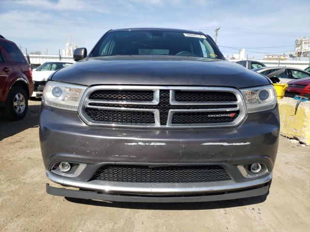 1C4RDJDG6GC375022 Dodge DURANGO LIMITED