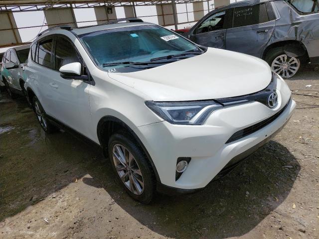 Auction sale of the 2018 Toyota Rav 4, vin: *****************, lot number: 52963764