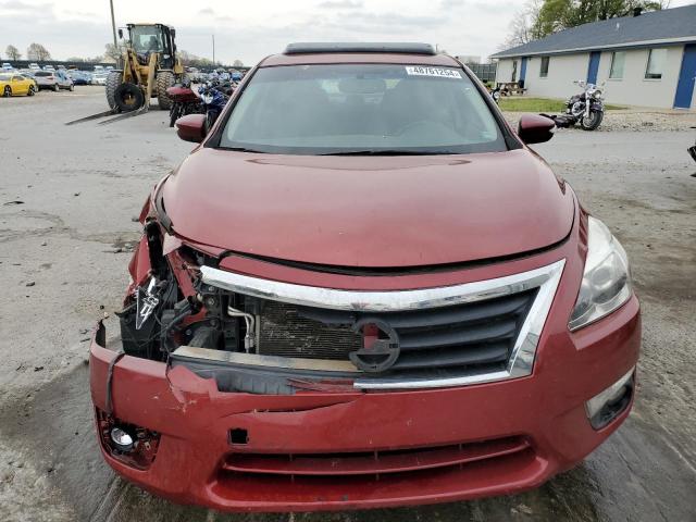 1N4AL3AP3EC194432 Nissan ALTIMA 2.5