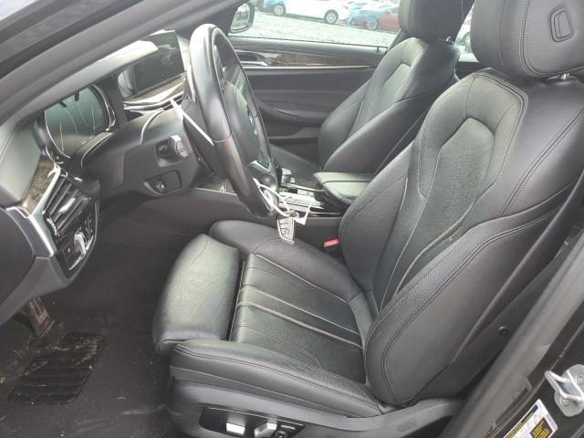 WBAJD1C5XJG474727 BMW 540xd