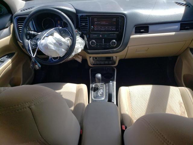 JA4AD3A32JZ067175 Mitsubishi Outlander Se