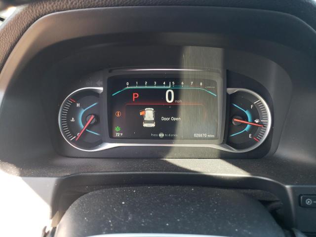 5FNYF6H6XKB002064 Honda Pilot Touring