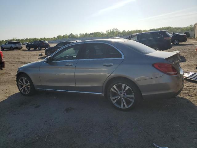 55SWF4JB7FU084469 Mercedes-Benz C 300