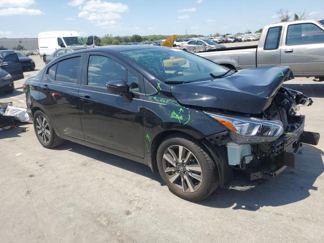 3N1CN8EV5LL901344 Nissan VERSA SV