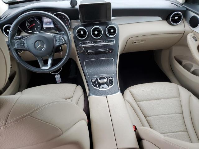 WDC0G4JB9KF566297 Mercedes-Benz GLC 300