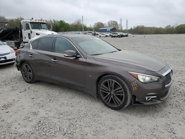 JN1EV7AP4HM731534 Infiniti Q50 Premium