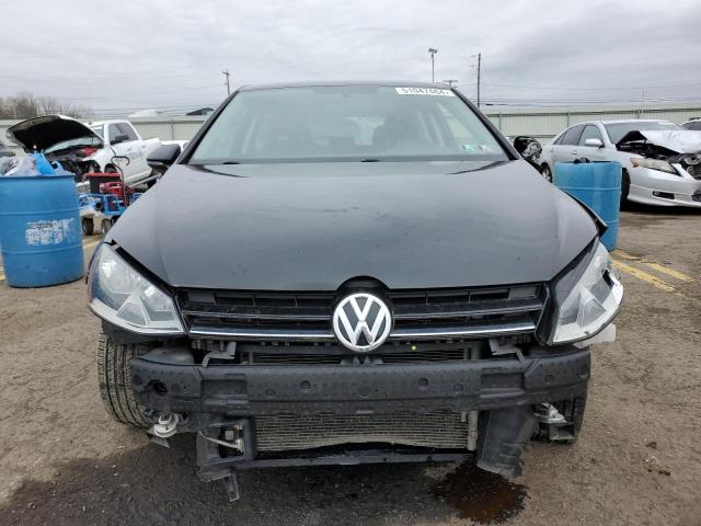 3VW817AU5FM067206 Volkswagen Golf