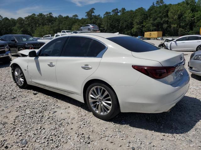 JN1EV7AP2LM207873 Infiniti Q50 PURE