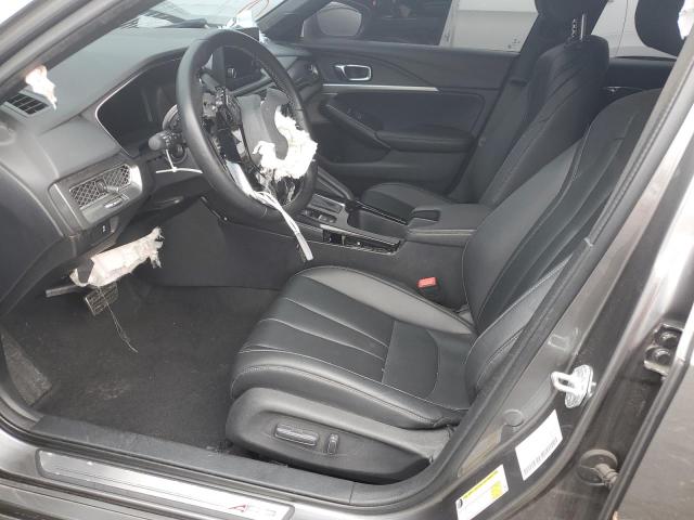 19UDE4H34PA012408 Acura Integra A-spec
