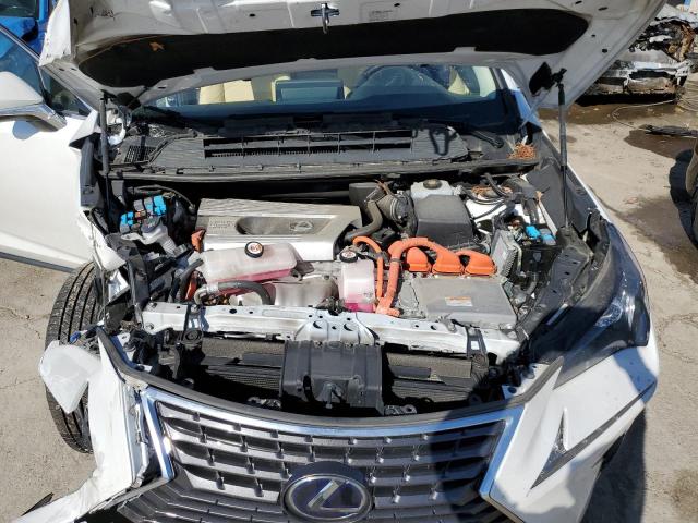 JTJDJRDZ0L5009717 Lexus NX 300H