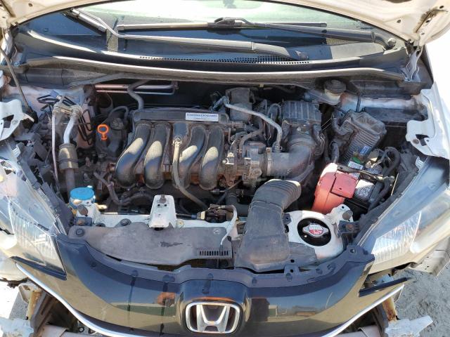 3HGGK5H89FM724499 Honda FIT EX