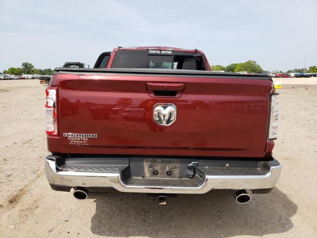 1C6RREBT9MN807800 RAM 1500 Big Horn/lone Star
