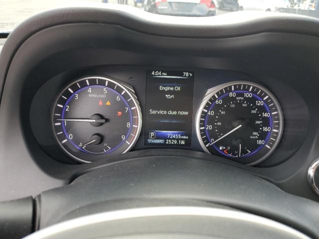 JN1EV7AP9HM739953 Infiniti Q50 Premium