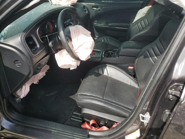2C3CDXL91LH157318 Dodge Charger Srt Hellcat