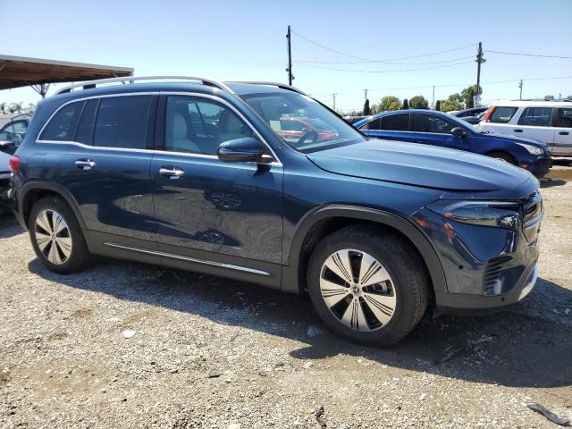 W1N9M0KB4PN049332 Mercedes-Benz Eqb 300 4matic