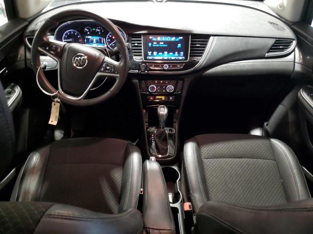 KL4CJESB2JB561810 Buick Encore Preferred