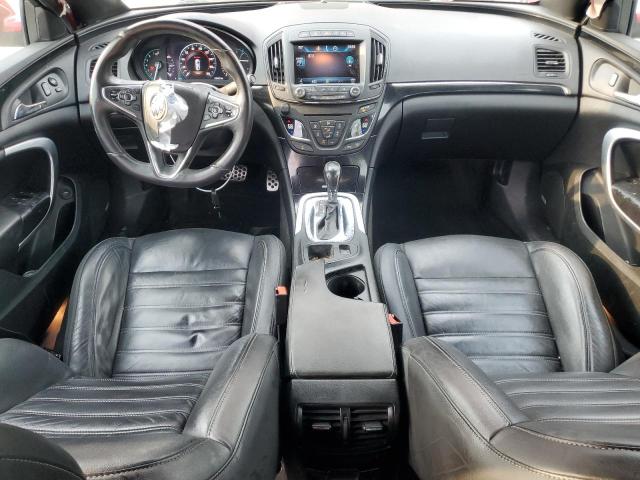 2G4GT5GX9E9195580 Buick REGAL GS