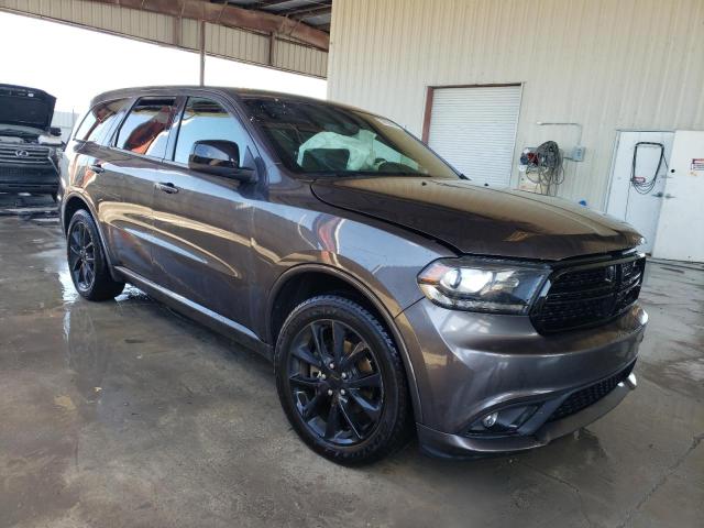 1C4RDHAG8JC444832 Dodge Durango Sxt