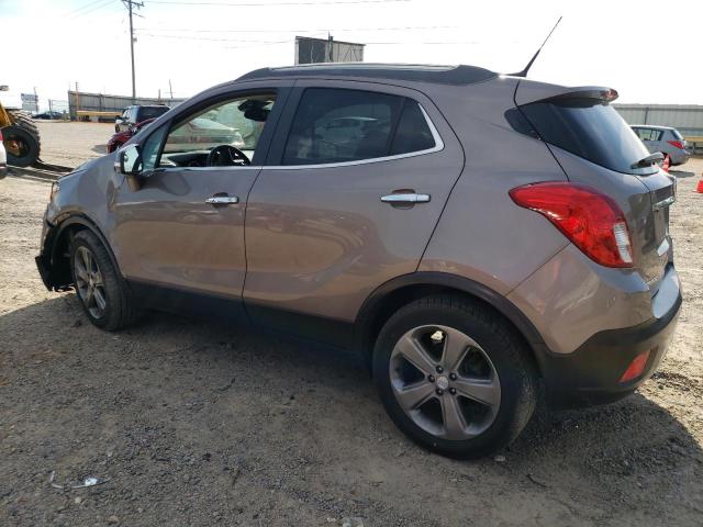 KL4CJASB9EB539835 Buick Encore