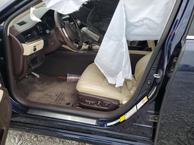 58ABK1GG5GU013930 Lexus ES 350