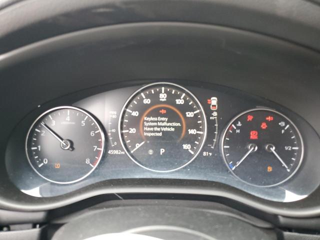 3MZBPACL2LM135432 Mazda 3 SELECT