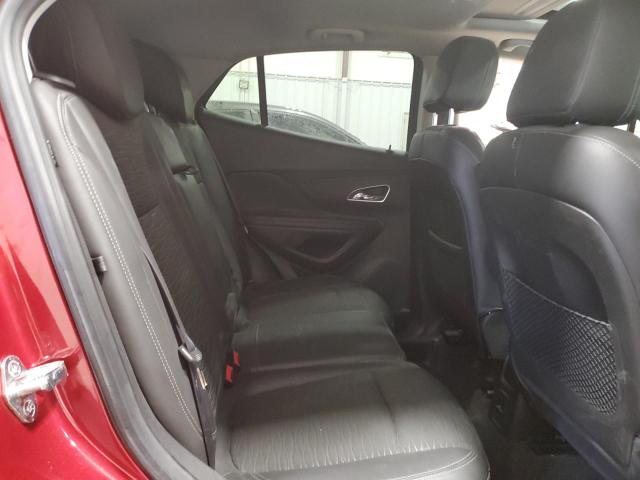 KL4CJFSB4FB264728 Buick Encore Convenience