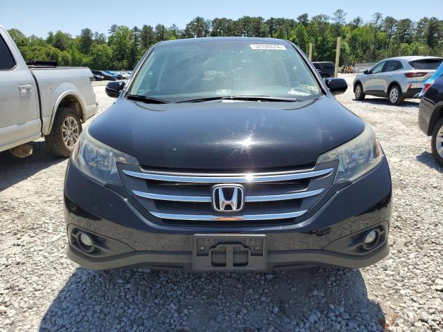 5J6RM4H53EL085340 Honda CR-V EX