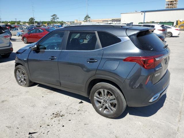 KNDEUCAA3N7284127 KIA SELTOS S