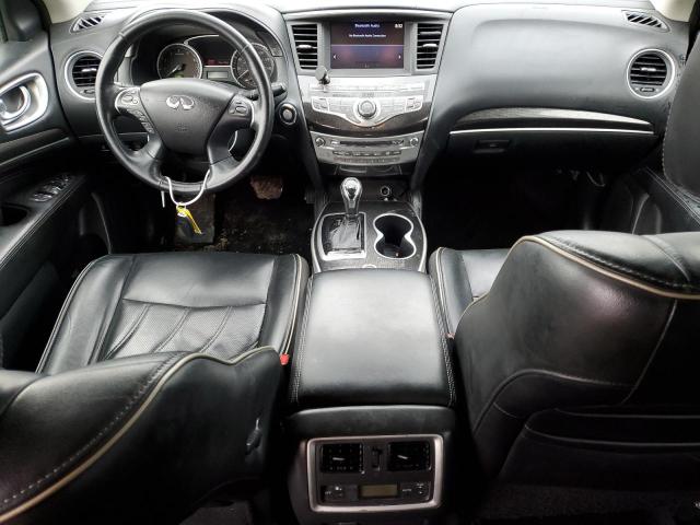 5N1DL0MM5HC554498 Infiniti QX60