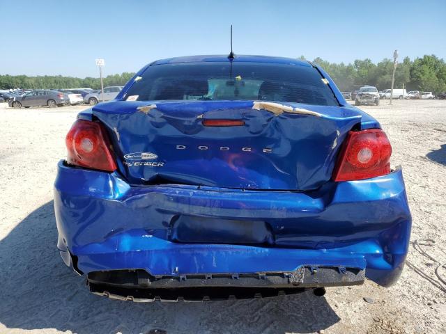 1C3CDZAB8EN187718 Dodge AVENGER SE