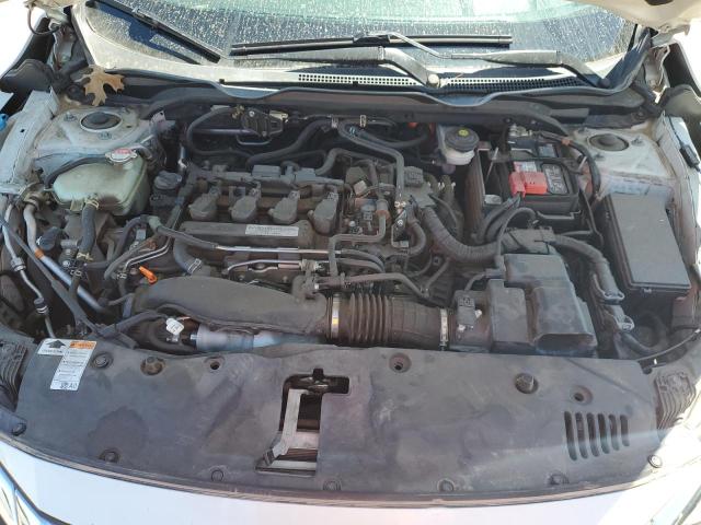 2HGFC1F76JH642877 Honda CIVIC EXL