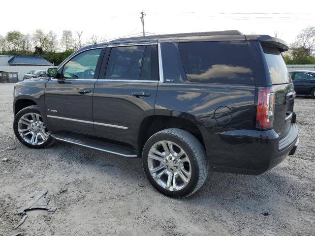 1GKS2BKC7LR208922 GMC YUKON SLT