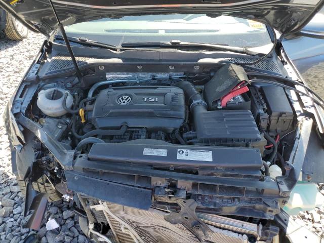 3VW017AU2HM526756 Volkswagen Golf Sportwagen S