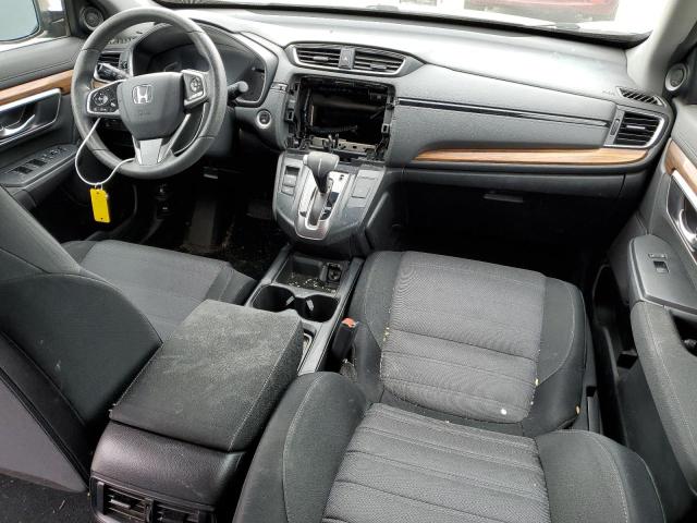 5J6RW2H58KA007481 Honda CR-V EX