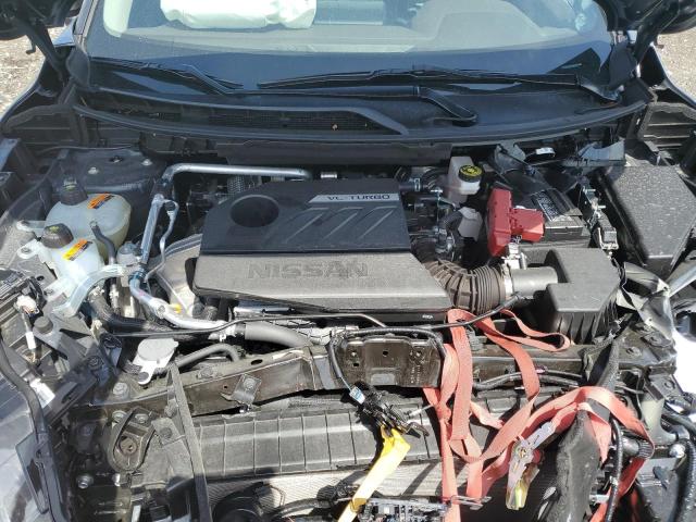 5N1BT3BA4PC900816 Nissan ROGUE SV