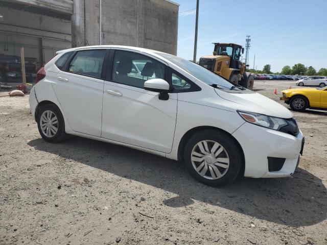 3HGGK5H52FM759097 Honda FIT LX