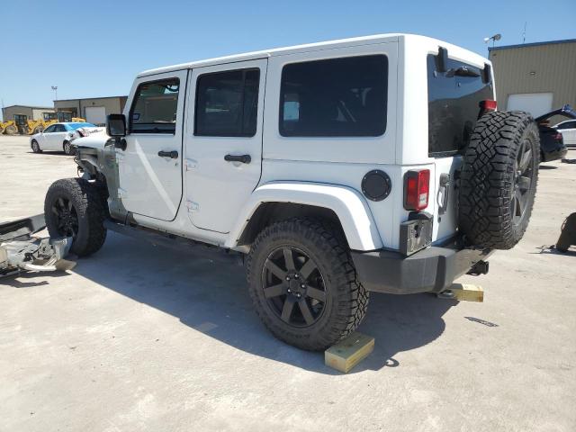 1C4BJWEG9EL325539 Jeep Wrangler Unlimited Sahara