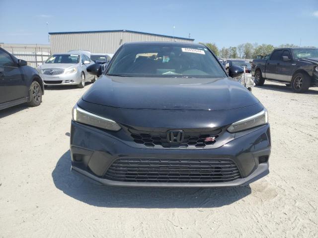 2HGFE1E54PH470223 Honda CIVIC SI