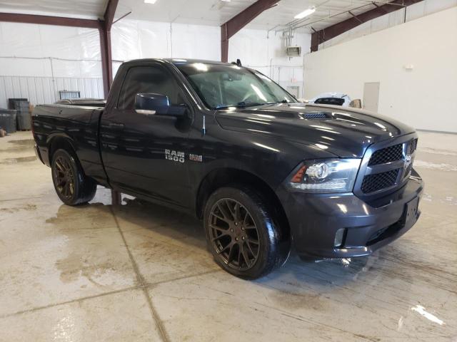 3C6JR6CT3GG256133 RAM 1500 Sport