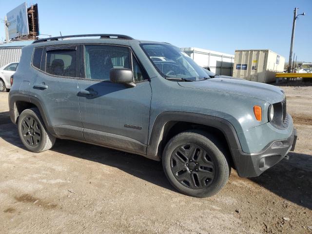 ZACCJBAB0JPH48328 Jeep Renegade Sport