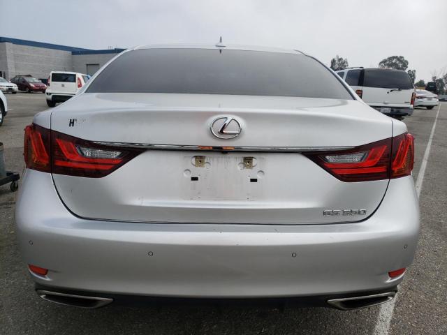 JTHBE1BL8E5043713 Lexus GS 350