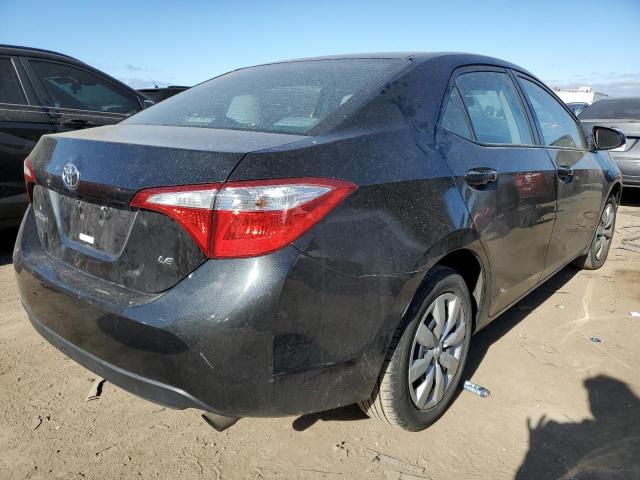 2T1BURHEXGC709262 Toyota COROLLA L