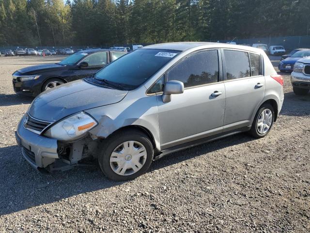 Auction sale of the 2012 Nissan Versa S, vin: 3N1BC1CP9CK293301, lot number: 52031714