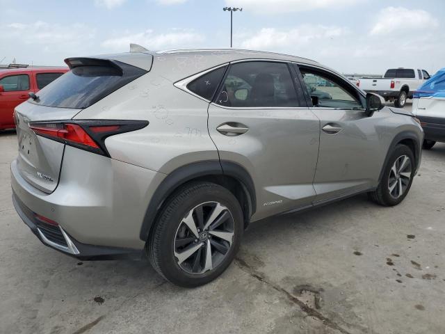 JTJGJRDZ7L2134986 Lexus NX 300H